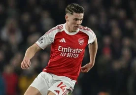 Англия Кубогининг 5-раунди доирасида Лондоннинг «Арсенал»