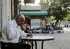 Эронда интернет тармоғи билан боғлиқ жиддий муаммолар