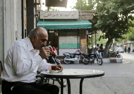 Эронда интернет тармоғи билан боғлиқ жиддий муаммолар