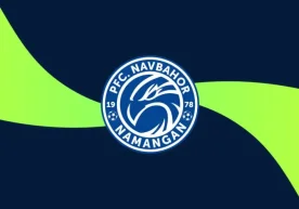 3 ноябр куни Ўзбекистон Футбол ассоциацияси бир қатор