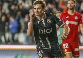 "Бургос" жамоаси Испания Кубогининг 1/16 финал