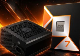Платформа Newegg предлагает процессор Ryzen 7 9800X3D по