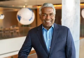 "Google Cloud" rahbari Tomas Kurian