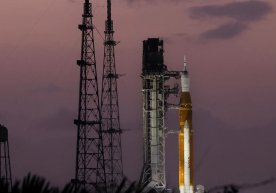 NASA внесло изменения в концепцию миссии Artemis III.