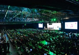 TechCrunch Дисрупт 2026 тадбирига бор-йўғи уч кун қолди.