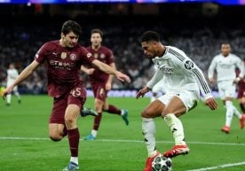 УЕФА Чемпионлар Лигасининг 1/8 финал босқичига қуръа