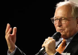 Мюнхен хавфсизлик конференциясининг раиси вазифасини