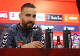 Manchester United head coach Ruben Amorim commented on