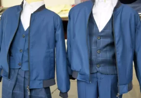 Ўзбекистондаги умумий ўрта таълим муассасаларида ягона