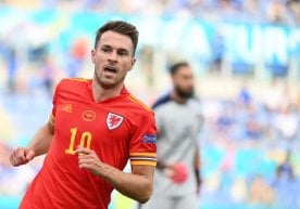 Лондоннинг "Арсенал" ва Туриннинг