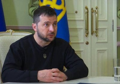 Zelenskiy Qrimni qaytarib olish operatsiyasi haqida gapirdi (video) фото