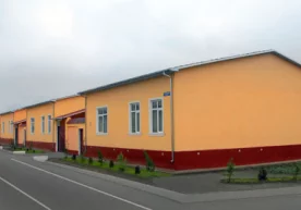Қашқадарё вилоятида 2009-2013 йилларда намунавий лойиҳалар