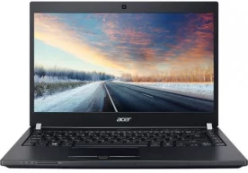 Acer компанияси CES-2016 кўргазмасида TravelMate P648