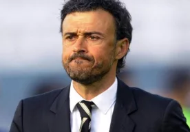 "Barselona"ning etakchi futbolchilari