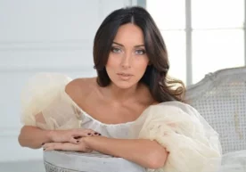 Кеча, 27 июнь куни россиялик хонанда Алсу 34 ёшни қарши