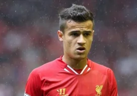 «Liverpul» futbolchisi Filippe Koutino «Barselona»ga