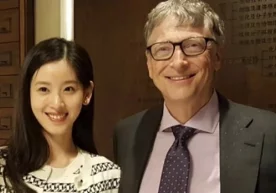 24 ёшли хитойлик Чжан Цзэтянь ўзининг интернетдаги