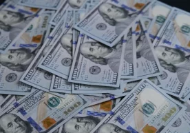 Тошкент йирик бозорларида долларнинг "қора