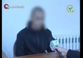 Шу йил 6 октябрь куни Тошкент шаҳрининг Учтепа туманида