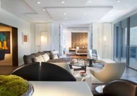 Уйга киришингиз биланоқ нафасни бўғувчи ҳидни сезишдан