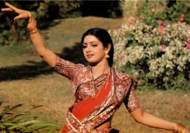 Ҳиндистонлик киноактриса, тўлиқ исми Шри Амма Янгер Айяпан