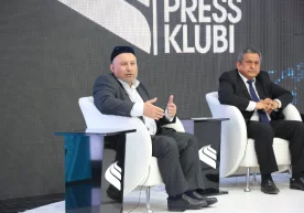 Аввал хабар берганимиздек, 9 март куни Ўзбекистон Ёшлар