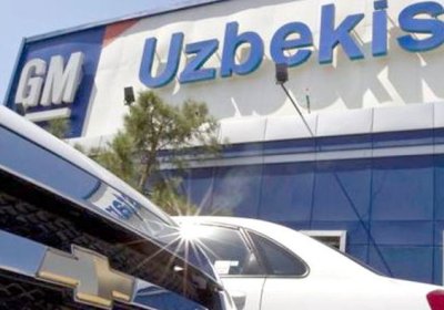 Бош прокуратура «GM Uzbekistan»ни тафтиш қилди (видео) фото