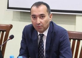 "Ўзбектелеком" бош директори лавозимидан кетди фото