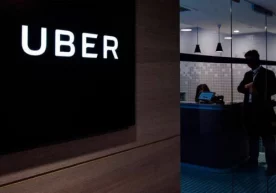 АҚШнинг халқаро такси хизмати Uber​ Британия поябзал ишлаб