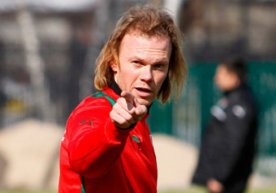 Vitaliy Denisov nega Osiyo kubogi-2019ga boradigan tarkibga kiritilmadi? фото