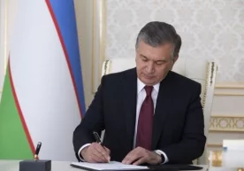 Президент қарори: Хорижда 5 йўналиш бўйича мутахассислар тайёрланади фото