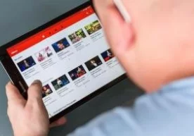 Видеохостинг ва YouTube’дан «дизлайк» («ёқмади») тугмаси