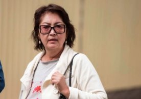 Қирғизистонда собиқ президент Алмазбек Атамбаевнинг