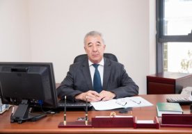 Foto: Moliya vazirligi Bugungi kunning eng ko‘p muhokama