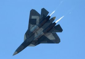 Xabarovskda beshinchi avlod Su-57 qiruvchi samolyoti qulab tushdi фото