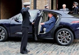 Foto: Getty Images Buyuk Britaniya avtomobil bozori boshqa