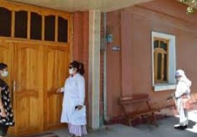 Uy sharoitida davolanayotgan bemorlar soni ma’lum qilindi фото