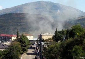 Озарбайжон ва Арманистон янги келишувга эришганини эълон қилди фото
