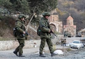 Pashinyan o‘zini Qorabog‘dagi vaziyat uchun bosh javobgar deb atadi фото
