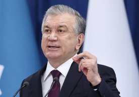 Shavkat Mirziyoyev: «Hatto dekabrda ham paxta terilgani hali hammamizning yodimizda» фото