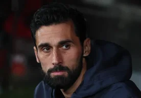 «Реал Мадрид» бош мураббийи Алваро Арбелоа ғалабали