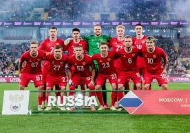 Тунис Футбол Федерацияси матбуот котиби Қайс Режес Россия