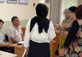 Жорий йилнинг 10 июль куни Учкўприк туманида Мажбурий ижро