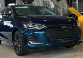 Рақобат қўмитасига фуқаро томонидан янги олинган Onix