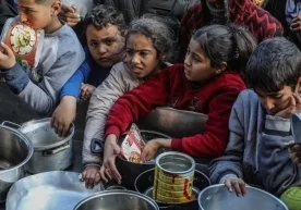 БМТ Жаҳон озиқ-овқат дастури Афғонистонда озиқ-овқат