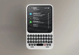 Clicks компанияси смартфонлар учун қалфақалардан ташқари,