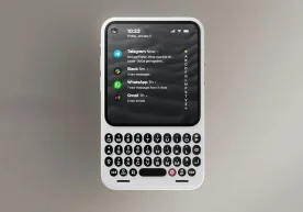 Clicks компанияси смартфонлар учун қалфақалардан ташқари,