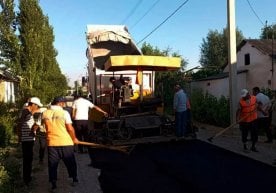 Тошкентдаги иқтисодий жараёнлар аҳолининг фаол иштирокини