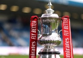 Англия Кубогининг энг қизиқ паллаларидан бири саналган