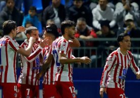 "Атлетико Мадрид" Испания кубоги 1/16 финал